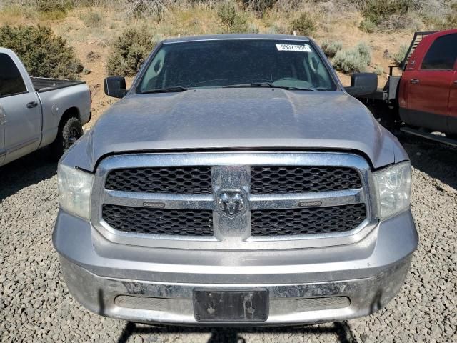 2019 Dodge RAM 1500 Classic Tradesman