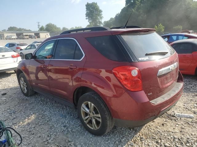 2010 Chevrolet Equinox LT