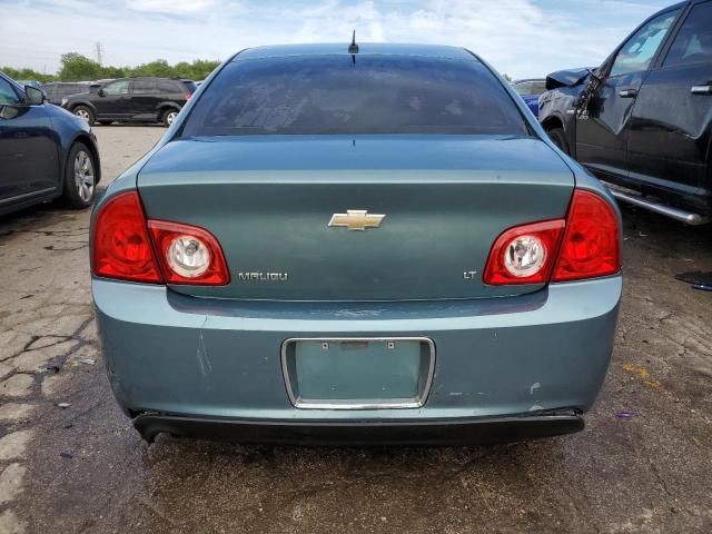 2009 Chevrolet Malibu 2LT