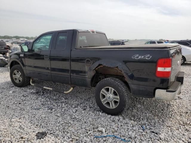 2006 Ford F150