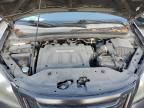 2008 Honda Odyssey EXL