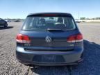 2010 Volkswagen Golf