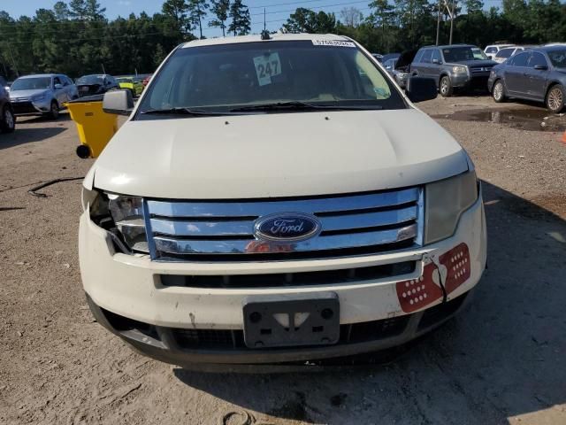 2007 Ford Edge SE