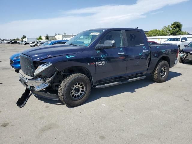 2015 Dodge RAM 1500 SLT