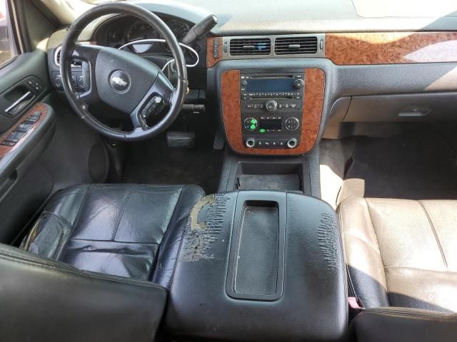 2007 Chevrolet Tahoe K1500