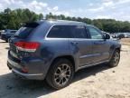 2020 Jeep Grand Cherokee Summit