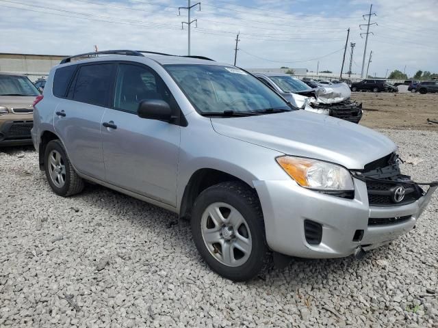 2009 Toyota Rav4