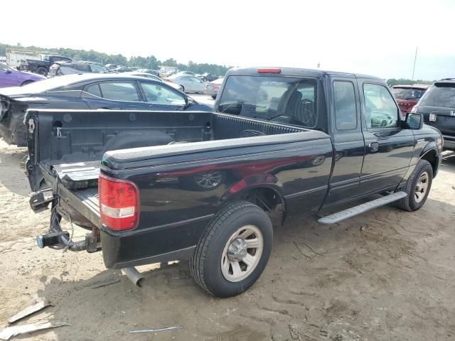 2006 Ford Ranger Super Cab