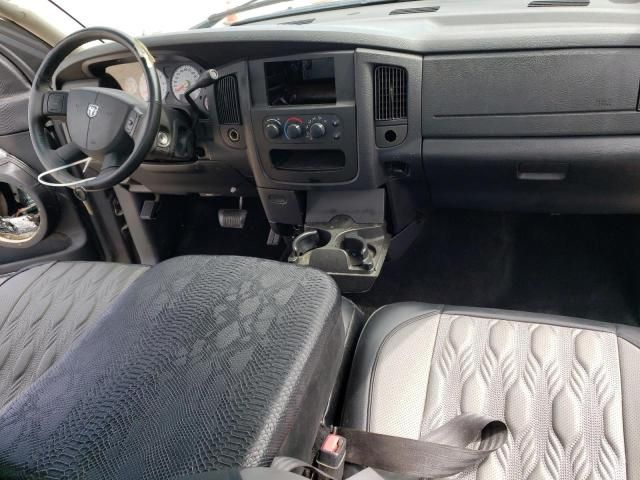 2004 Dodge RAM 1500 ST