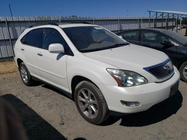 2008 Lexus RX 350