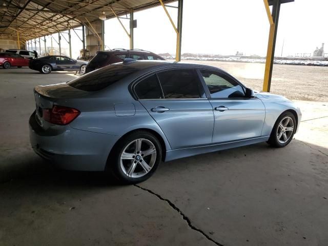 2014 BMW 328 I