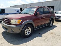 Run And Drives Cars for sale at auction: 2003 Toyota Sequoia SR5