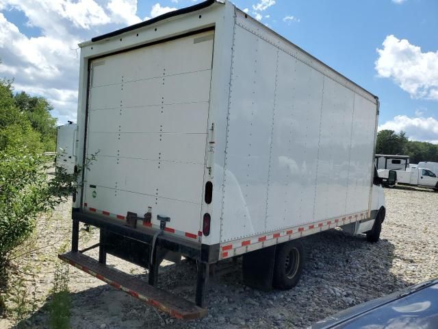 2019 Mercedes-Benz Sprinter 3500/4500