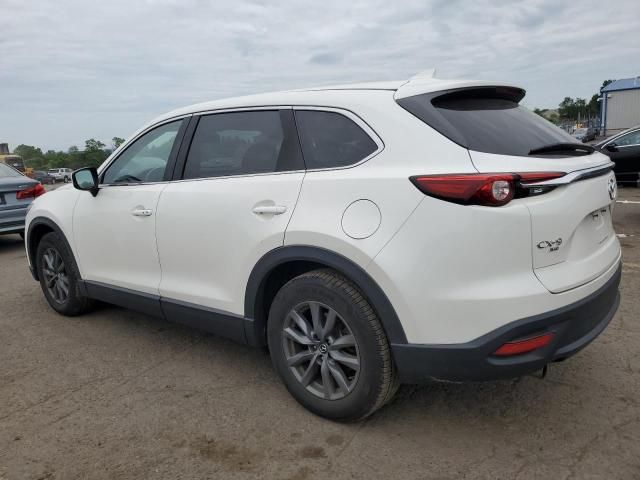 2020 Mazda CX-9 Touring