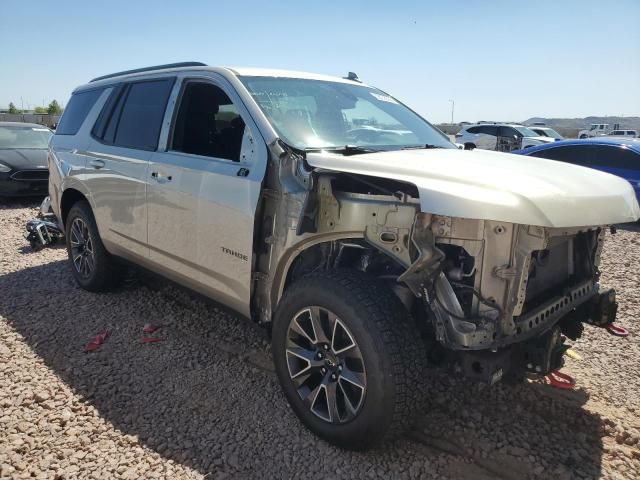 2021 Chevrolet Tahoe K1500 Z71