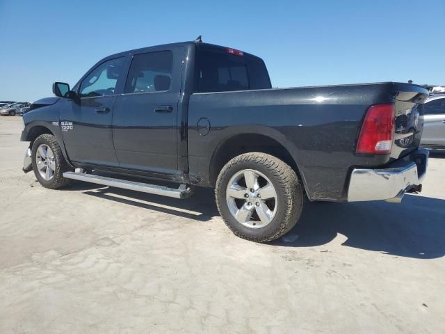 2019 Dodge RAM 1500 Classic SLT