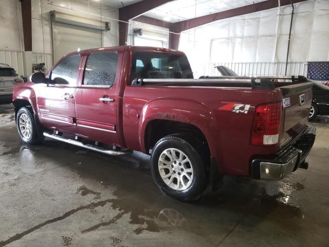 2008 GMC Sierra K1500