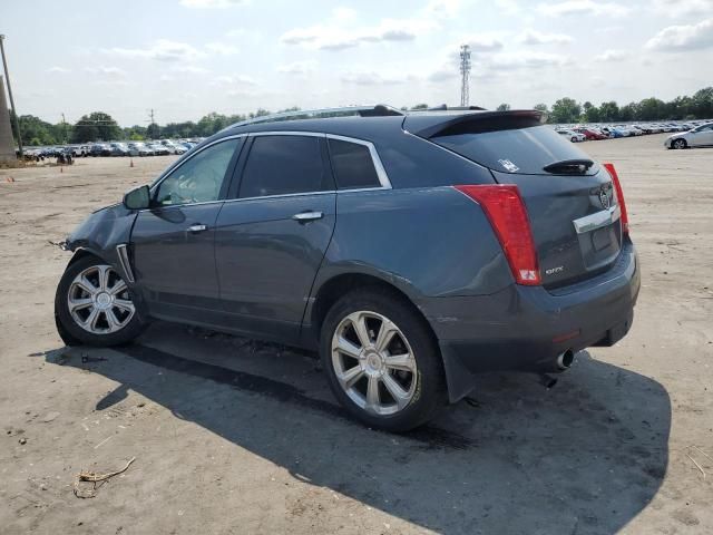 2013 Cadillac SRX Performance Collection