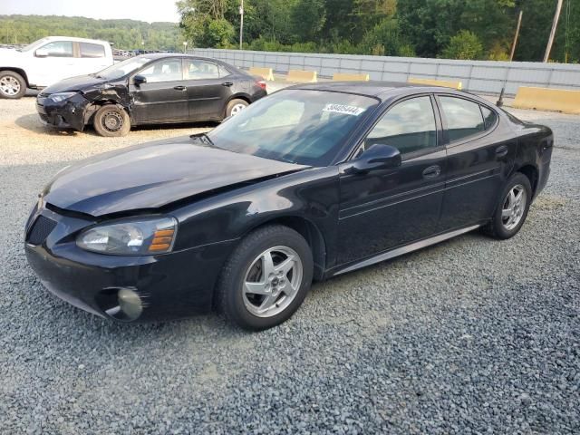 2004 Pontiac Grand Prix GT