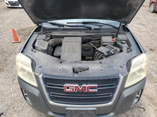 2013 GMC Terrain SLE