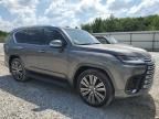 2024 Lexus LX 600 Base