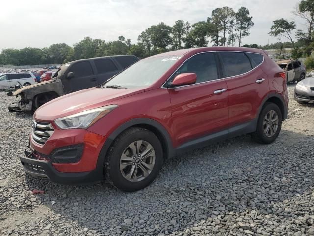 2016 Hyundai Santa FE Sport