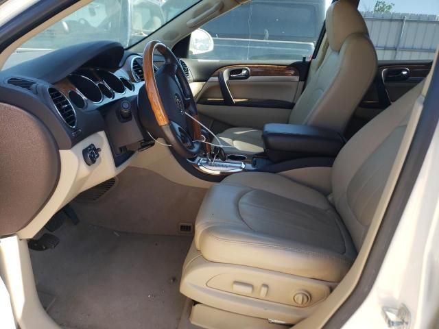 2011 Buick Enclave CXL