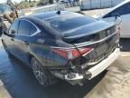 2023 Lexus ES 300H Base