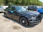 2019 Dodge Charger Police