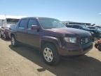 2008 Honda Ridgeline RTL