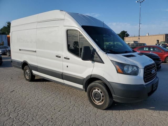 2016 Ford Transit T-250