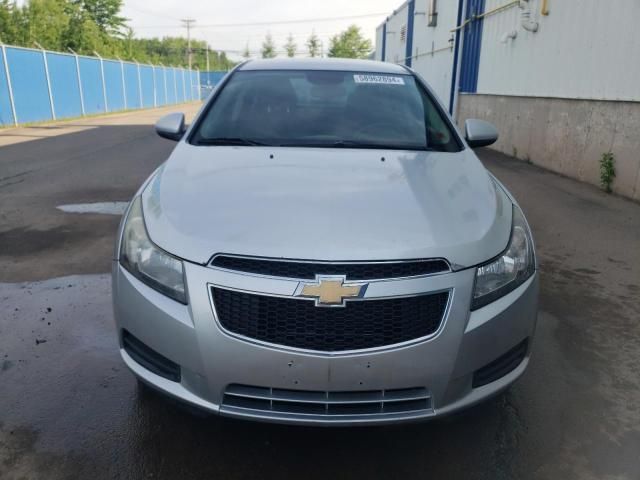 2013 Chevrolet Cruze LT