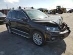 2014 Volkswagen Tiguan S