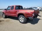 2008 Toyota Tacoma Prerunner Access Cab