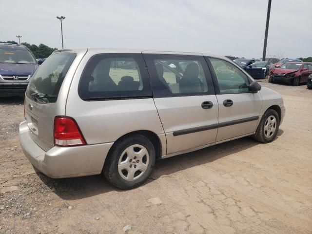 2004 Ford Freestar S