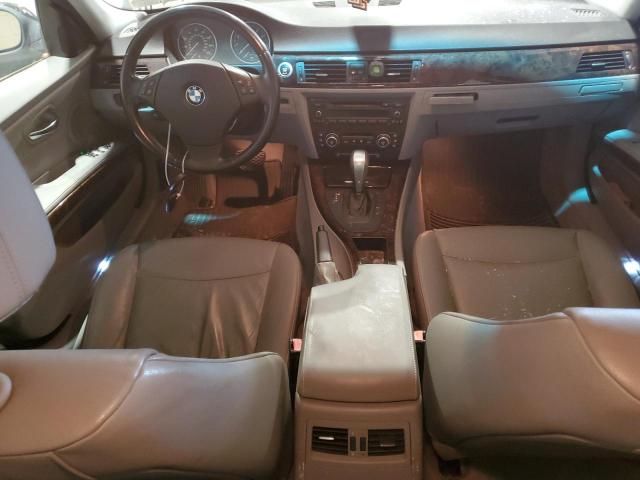 2007 BMW 335 XI