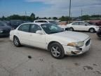 2002 Buick Lesabre Limited