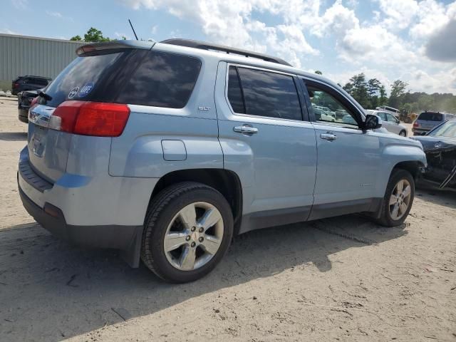 2014 GMC Terrain SLT