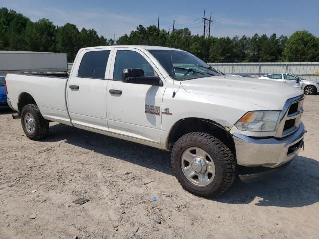 2017 Dodge RAM 2500 ST