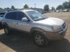 2007 Hyundai Tucson SE