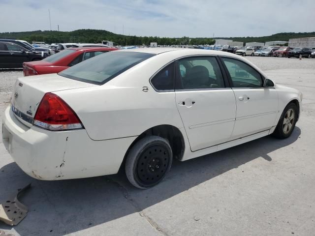 2009 Chevrolet Impala 1LT