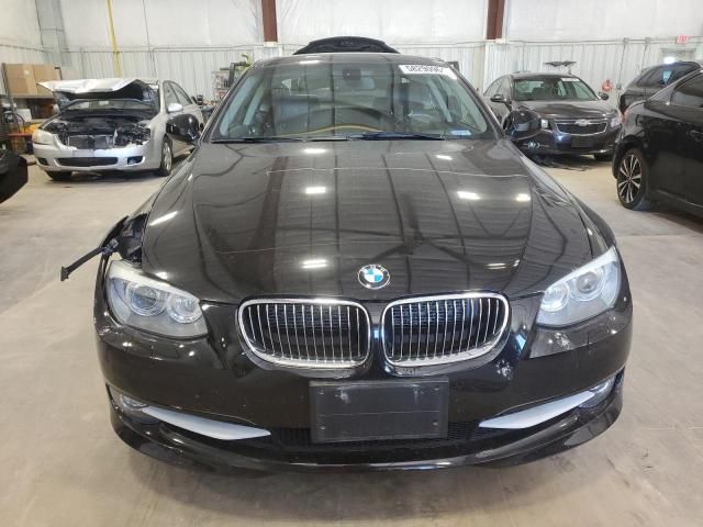 2011 BMW 328 XI