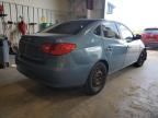 2007 Hyundai Elantra GLS