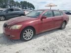 2006 Lexus GS 300