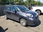 2017 Fiat 500L POP