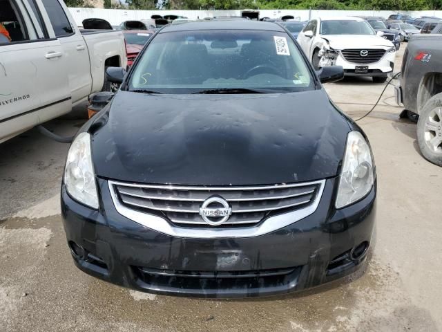 2011 Nissan Altima Base