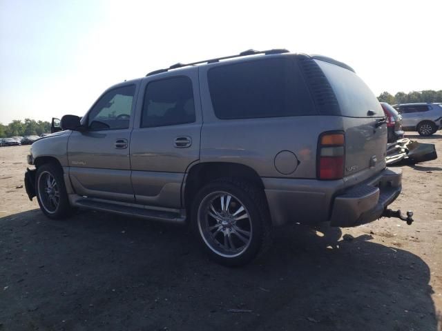 2006 GMC Yukon Denali