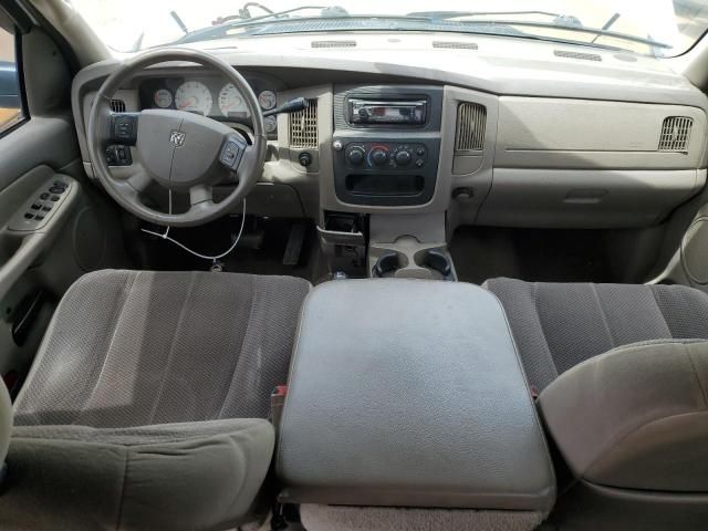 2004 Dodge RAM 2500 ST