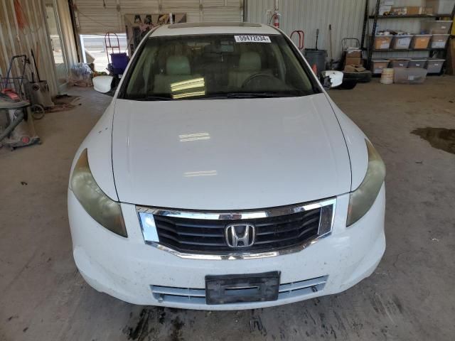 2009 Honda Accord EXL