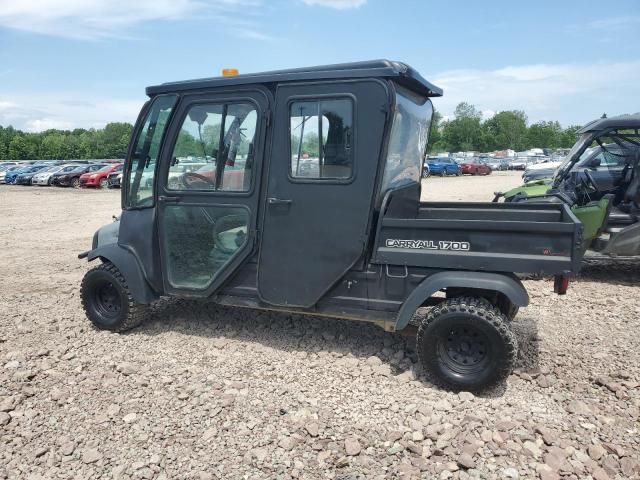 2017 Clubcar Carry ALL